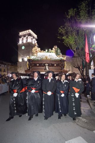 Jueves Santo (Noche) 2013 - 81